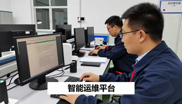 智能运维平台帮助客户实现创造价值目标